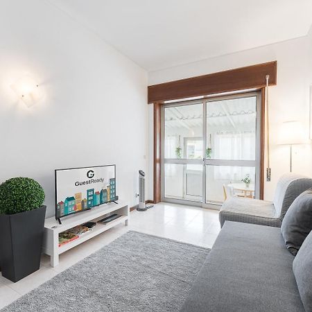 Guestready - Modern Cosy Apartment With A Terrace Porto Ngoại thất bức ảnh