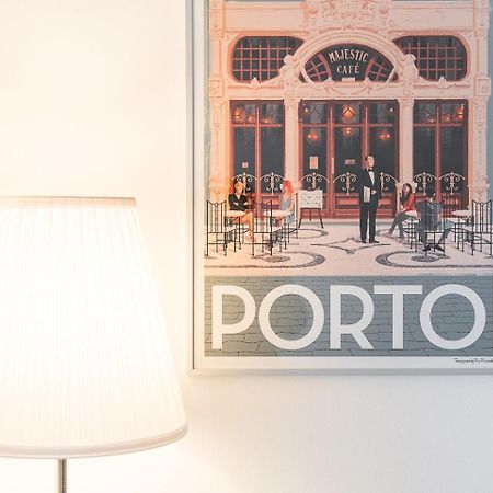 Guestready - Modern Cosy Apartment With A Terrace Porto Ngoại thất bức ảnh