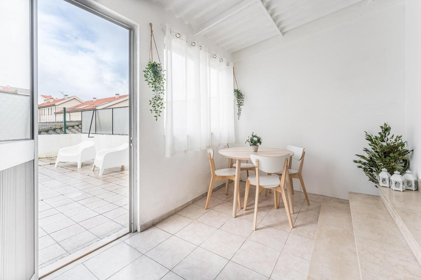 Guestready - Modern Cosy Apartment With A Terrace Porto Ngoại thất bức ảnh