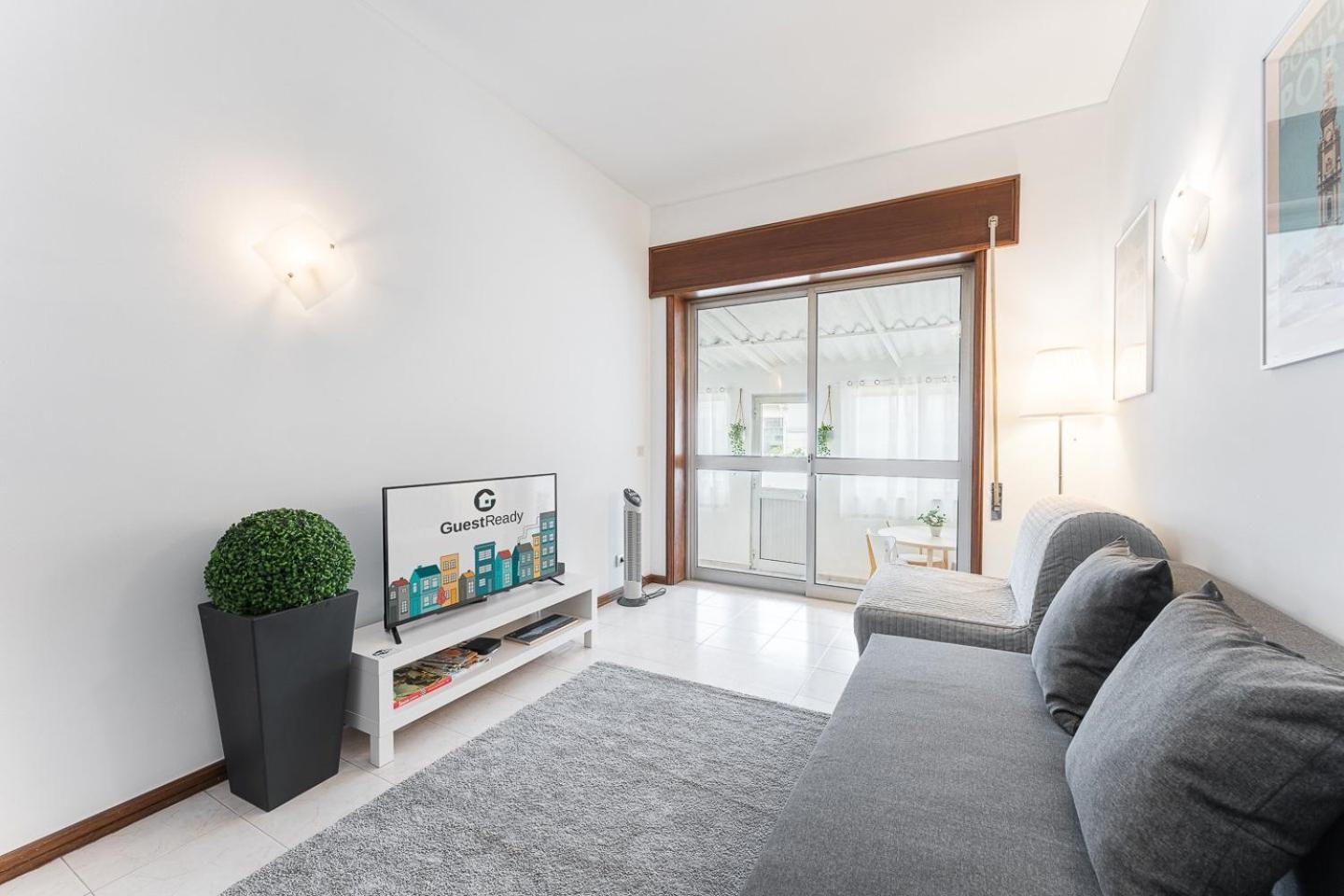 Guestready - Modern Cosy Apartment With A Terrace Porto Ngoại thất bức ảnh