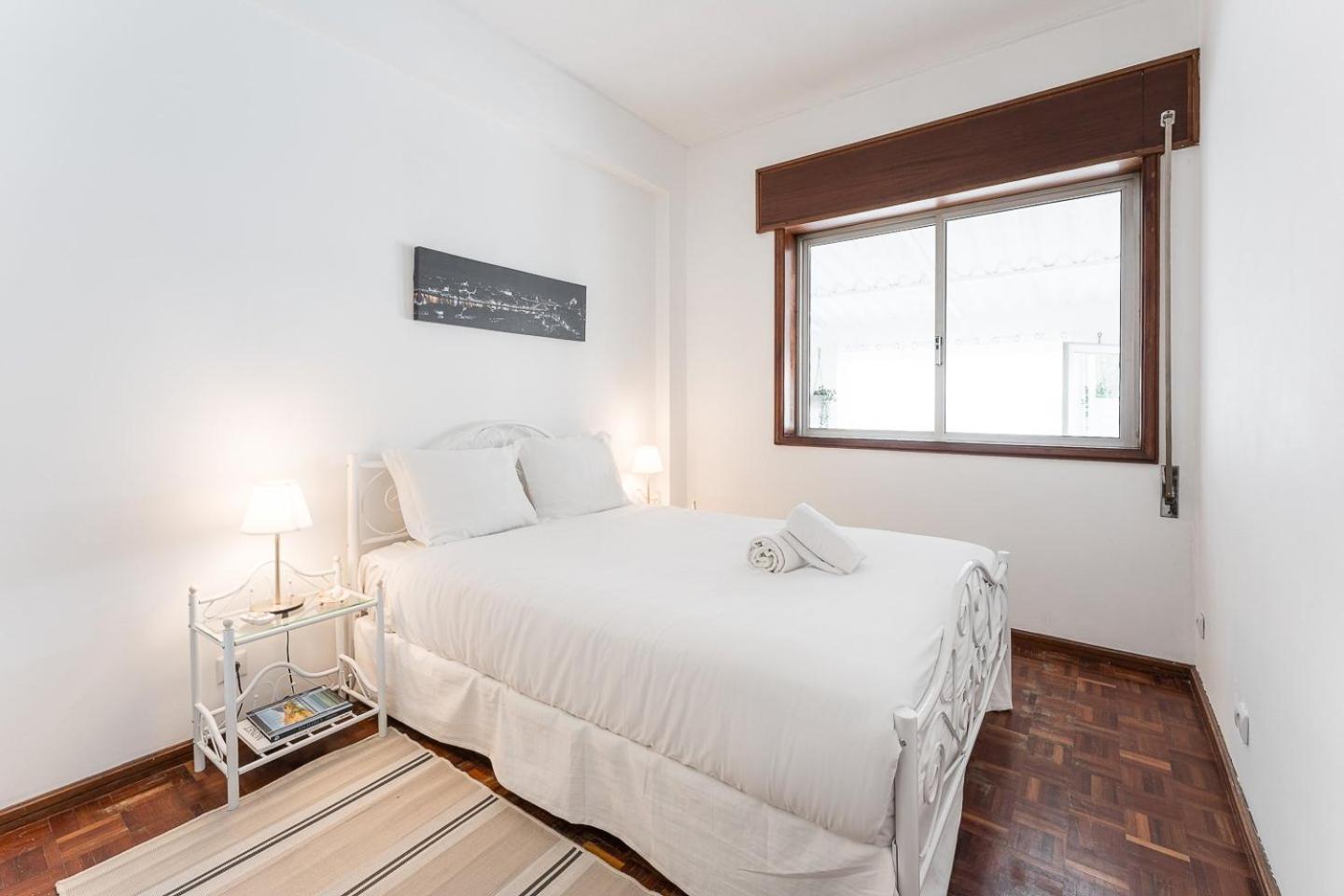 Guestready - Modern Cosy Apartment With A Terrace Porto Ngoại thất bức ảnh