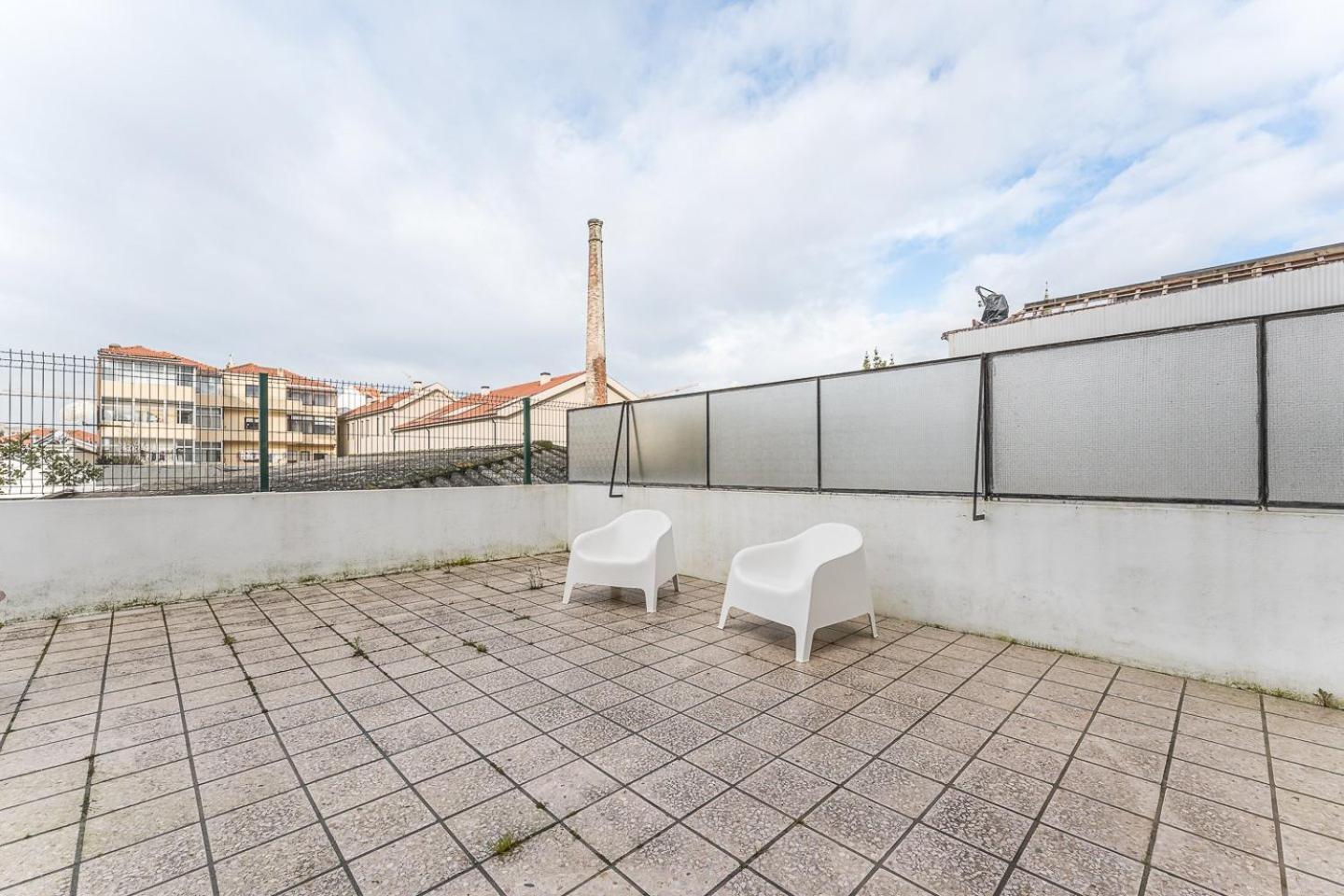 Guestready - Modern Cosy Apartment With A Terrace Porto Ngoại thất bức ảnh